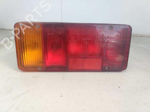 Used Left taillight FORD TRANSIT Van (V_ _) [1977-1986]  6240698