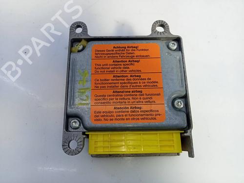 ECU airbags SEAT TOLEDO II (1M2) 1.9 TDI | BP11923383M53 