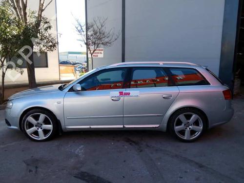 Radio AUDI A4 B7 Avant (8ED) 2.0 TDI 16V | BP222885E6 
