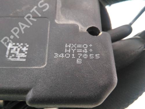 Front left seatbelt FORD FOCUS II (DA_, HCP, DP) 1.8 TDCi | BP8720990I26 