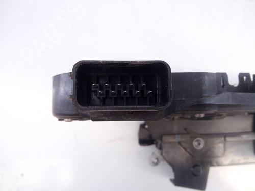 Rear left lock LAND ROVER RANGE ROVER EVOQUE (L538) 2.0 D 4x4 | BP26947182C100 