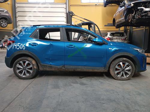 Used Parts KIA STONIC (YB) 1.0 T-GDi (120 hp) 4346064