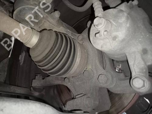 Used Left front steering knuckle HYUNDAI i30 (GD) [2011-2025]  22715274