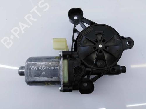 Used Left rear window motor AUDI Q7 (4MB, 4MG, 4MQ) 3.0 TDI quattro (272 hp) 7256109