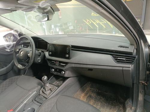 Engine control unit (ECU) SKODA SCALA (NW1) 1.0 TSI | BP33855175M57 - Image 9