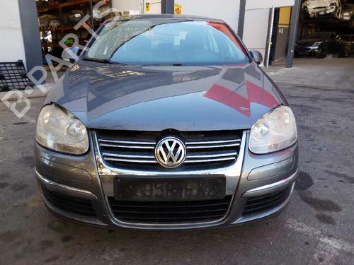 Sikkerhedssele foran højre VW JETTA III (1K2) 1.9 TDI | BP8719866I25 
