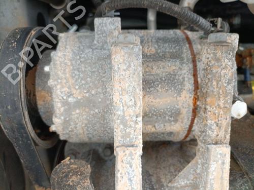 AC-Kompressor KIA SPORTAGE IV (QL, QLE) 1.7 CRDi (116 hp) 28043106