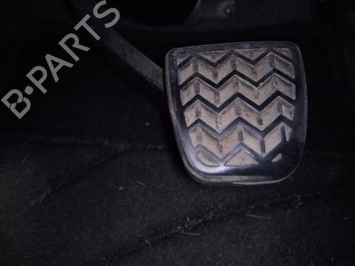 Used Break pedal TOYOTA LAND CRUISER PRADO (_J12_) 3.0 D-4D (KDJ120, KDJ125) (163 hp) 8789290