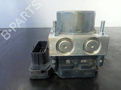 ABS pump RENAULT CLIO IV (BH_)  | BP19034682M43 