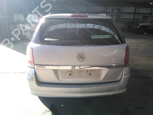 Engine OPEL ASTRA H (A04) 1.6 (L48) | BP26878301M1 