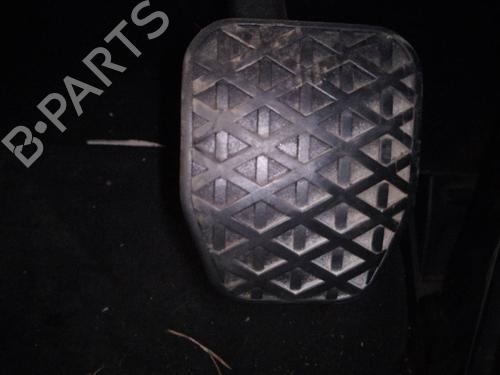Used Break pedal BMW 3 (E90) 320 d (163 hp) 17195317
