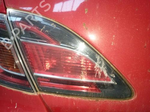 Feu de coffre gauche MAZDA 6 Hatchback (GH) 2.0 MZR-CD (GH14) (140 hp) 31919711