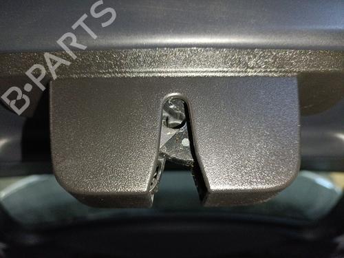 Used Tailgate lock LAND ROVER RANGE ROVER EVOQUE (L551) 2.0 D165 (163 hp) 27098199
