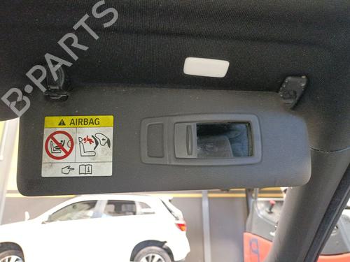 right-sun-visor-bmw-3-gran-turismo-f34-2012-32319084 main image