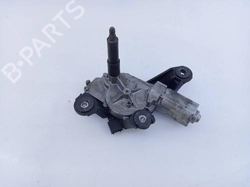 Used Rear wiper motor RENAULT MEGANE III Coupe (DZ0/1_) 1.5 dCi (DZ0B) (106 hp) 12495928
