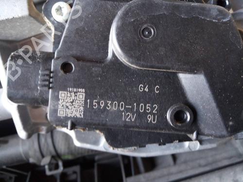 Front wiper motor MITSUBISHI ASX (GA_W_)  | BP19676603M29 