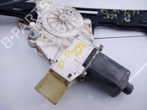 Front right window mechanism BMW 1 (E87) 118 d | BP6308818C23 