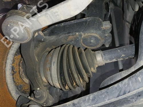 Venstre Styrespindel Lejehus CITROËN C4 CACTUS 1.5 BlueHDi 100 (102 hp) 31215057