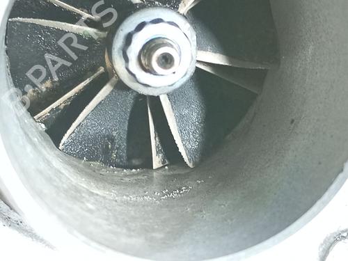 Engine BMW X3 (E83) 2.0 d | BP32416974M1