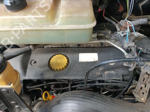 Used Engine Engine CITROËN JUMPER I Van (244) 2.8 HDi (146 hp) 36409869 36409869