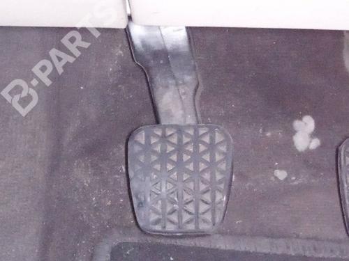 Used Clutch pedal Clutch pedal OPEL INSIGNIA A Saloon (G09) 2.0 CDTI (69) (131 hp) 9688923 9688923