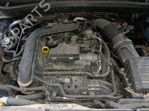 Used Engine VW T-CROSS (C11, D31) [2018-2026]  32685599