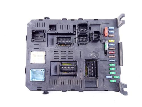 Fuse box CITROËN C4 Coupe (LA_) 1.6 HDi | BP21289028E1 