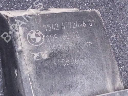 Used Pedal BMW 3 (E90) 320 d (163 hp) 8957334