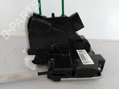 Front right lock SSANGYONG TIVOLI 1.6 XDi 160 | BP3137192C97 