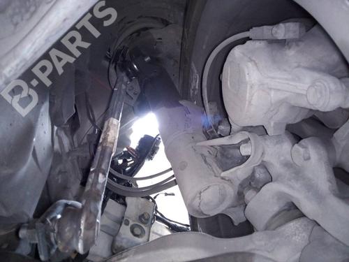 Used Right front shock absorber Right front shock absorber MERCEDES-BENZ E-CLASS (W212) E 220 CDI / BlueTEC (212.001, 212.002) (170 hp) 10081589 10081589