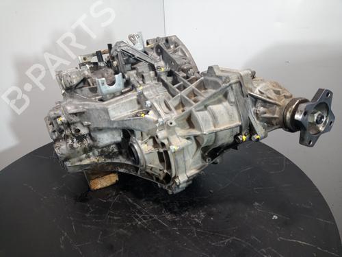 Gearbox NISSAN X-TRAIL II (T31)  | BP17488098M3 