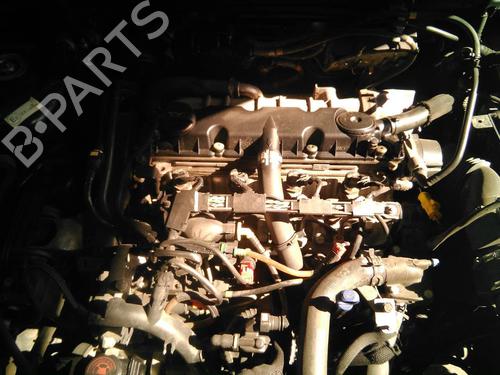 Engine control unit (ECU) CITROËN XSARA (N1)  | BP21289054M57 