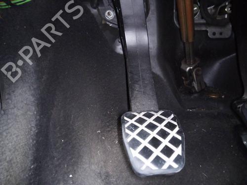 Used Clutch pedal SEAT LEON (1P1) [2005-2013]  18356966