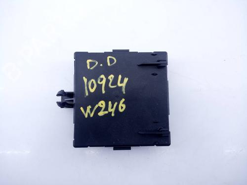 Used Electronic module MERCEDES-BENZ B-CLASS Sports Tourer (W246, W242) B 180 CDI (246.200) (109 hp) 11931460