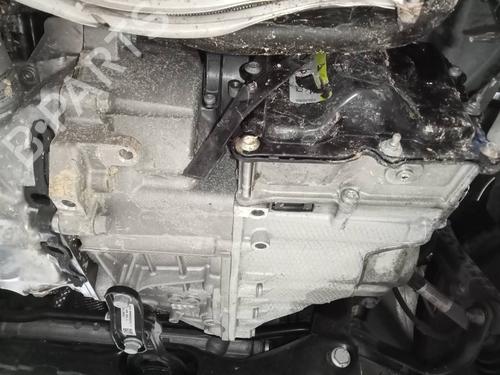 Used Gearbox AUDI A1 Sportback (GBA) 30 TFSI (110 hp) 22637045