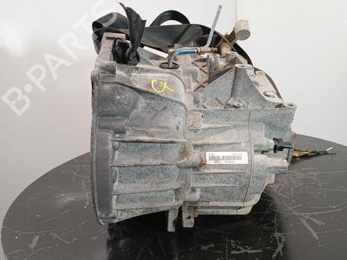Gearbox LAND ROVER FREELANDER I (L314)  | BP25900732M3 