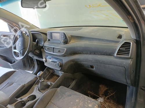Dashboard HYUNDAI TUCSON (TL, TLE) 1.6 GDi BP28114326C46