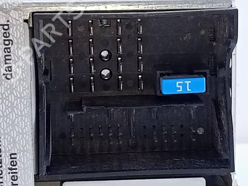 Radio OPEL CORSA D (S07) 1.4 (L08, L68) | BP7087408E6 