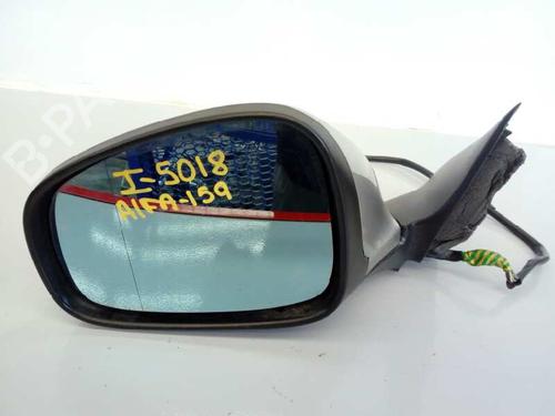 Used Left mirror ALFA ROMEO 159 Sportwagon (939_) 1.9 JTDM 16V (939BXC1B, 939BXC12) (150 hp) 1678683