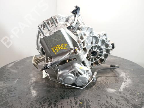 Used Gearbox FORD ECOSPORT 1.0 EcoBoost (125 hp) 27806331