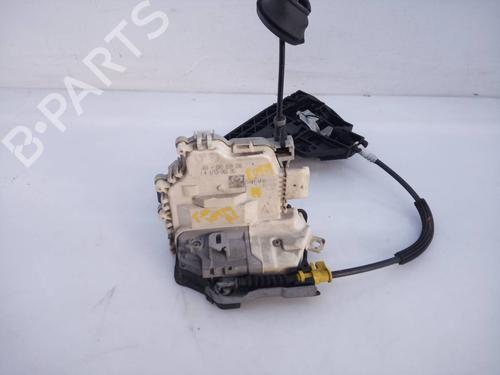 Rear right lock AUDI A1 (8X1, 8XK) 1.6 TDI | BP11809413C99 