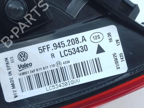 Højre baglygte CUPRA FORMENTOR (KM7, KMP) 1.5 TSI | BP30635913C35 