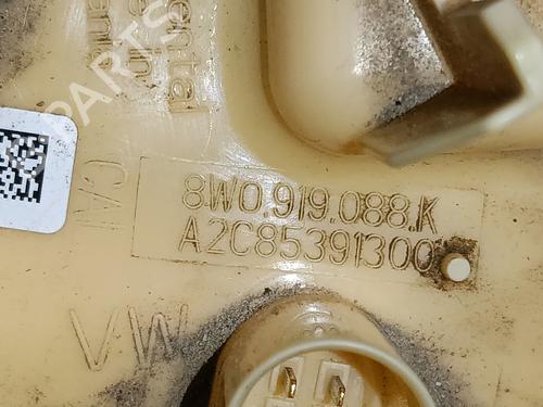 Fuel pump AUDI A4 B9 (8W2, 8WC) 2.0 TDI | BP40239025M76 - Image 2