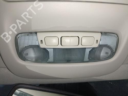 Used Interior roof light Interior roof light FORD TOURNEO COURIER B460 MPV 1.5 EcoBlue (100 hp) 40599758 40599758