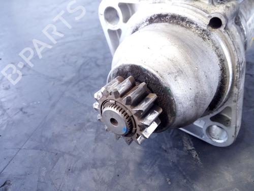 Starter VW PASSAT B8 Variant (3G5, CB5) 2.0 TDI | BP19544711M8 