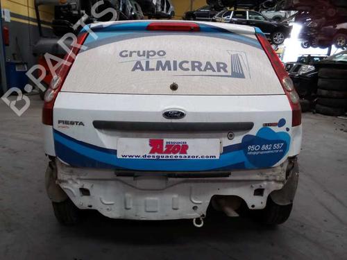 Starter FORD FIESTA V (JH_, JD_) 1.4 TDCi | BP3021594M8 