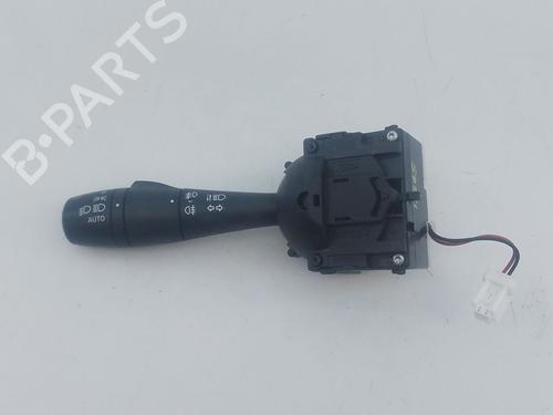 Used Steering column stalk Steering column stalk RENAULT CAPTUR I (J5_, H5_) 1.5 dCi 90 (J5N4, J5M5, J5MW, J5M6, J5AL, J5AJ) (90 hp) 27711163 27711163
