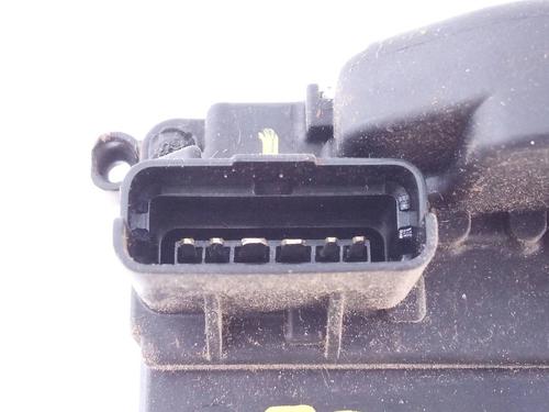 Tailgate lock RENAULT KANGOO / GRAND KANGOO II (KW0/1_) 1.5 dCi | BP6333968C101 