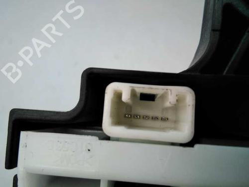 Gear lever TOYOTA PRIUS PLUS (_W4_) 1.8 Hybrid (ZVW40W, ZVW41W) | BP7415301M90 