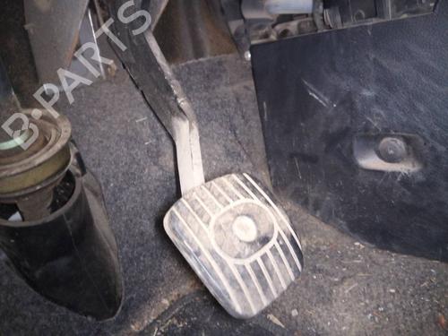 Used Break pedal NISSAN NV200 Van [2010-2025]  20656476